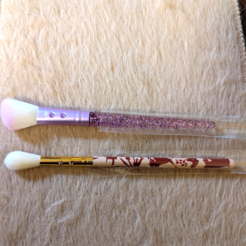 Slmissglam Brush Set